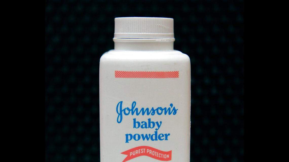 Johnson & Johnson says it will stop selling talc-based baby powder as fewer and fewer people buy it, following a growing number of lawsuits alleging the product was linked to cancer.