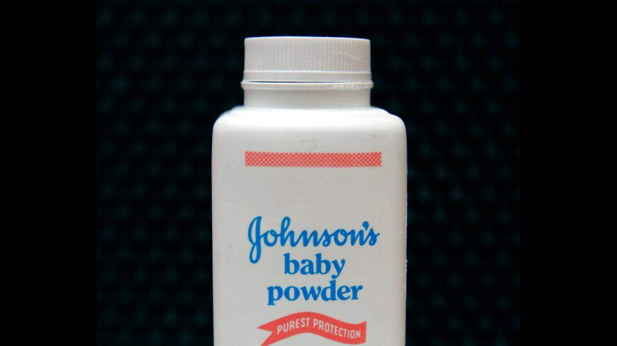 Johnson & Johnson says it will stop selling talc-based baby powder as fewer and fewer people buy it, following a growing number of lawsuits alleging the product was linked to cancer.