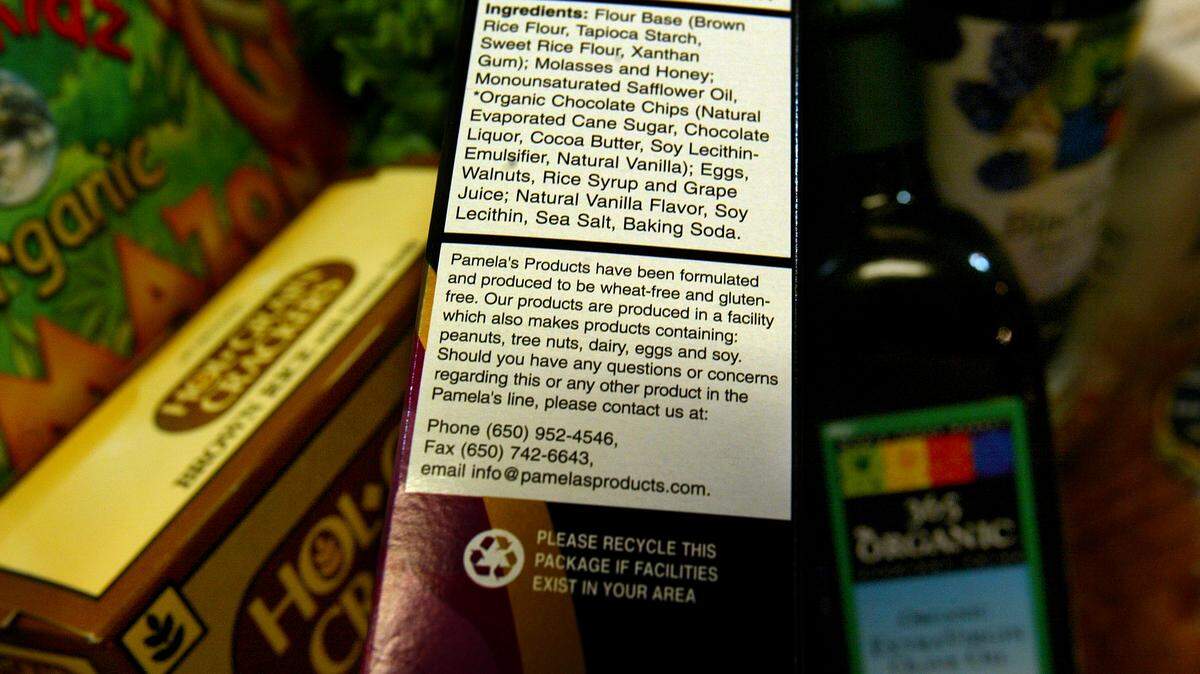 A new study from the University of Iowa finds that children with autism spectrum disorder are more than twice as likely to have a food allergy than children who don't have ASD. But they caution against making a direct link between the two.