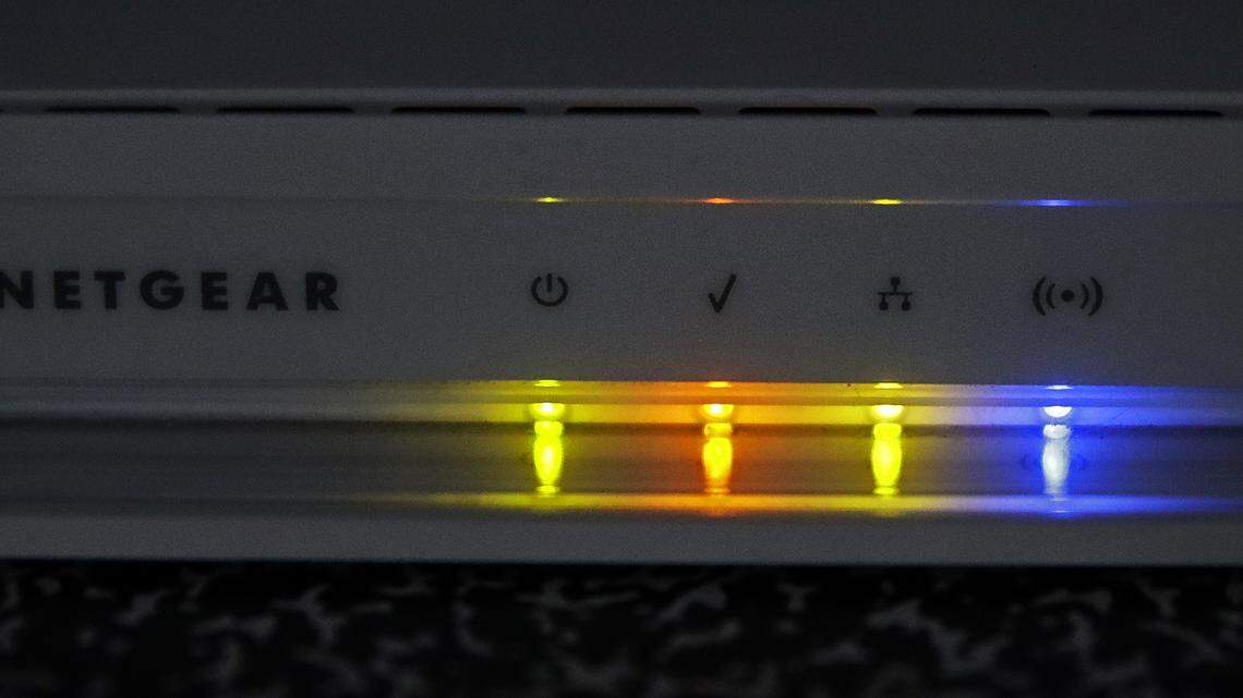 A 17-year-old burglar broke into a sleeping couple’s Palo Alto home and woke them up to ask for access to their WiFi network, according to police.