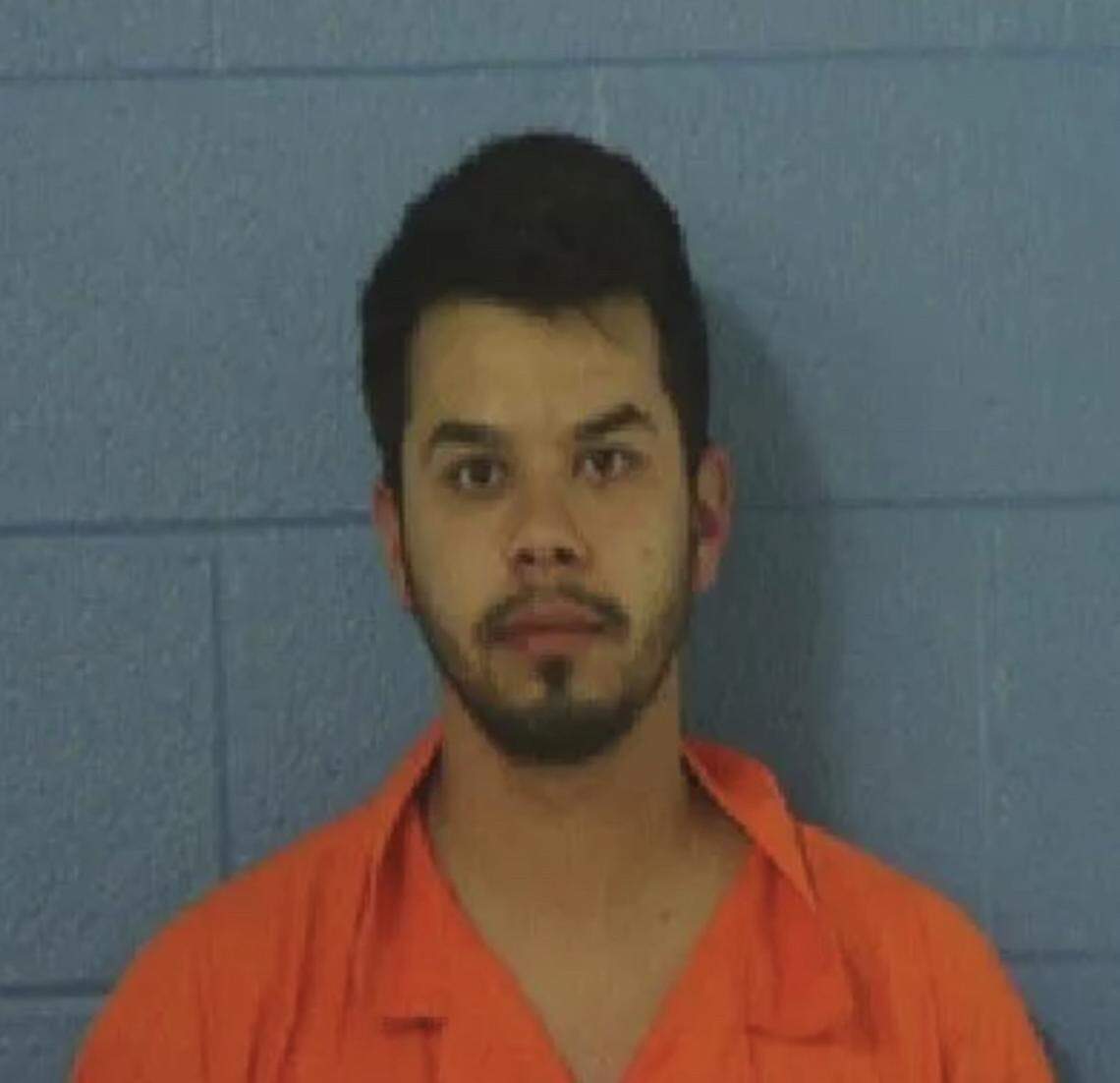 Randy Jesus Mendez, 23