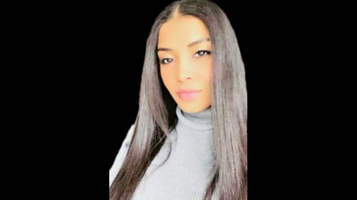 Ciara Gilliam, 22, was a “a happy and outgoing person,” the lawsuit says. She was close with her parents and made friends everywhere she went.