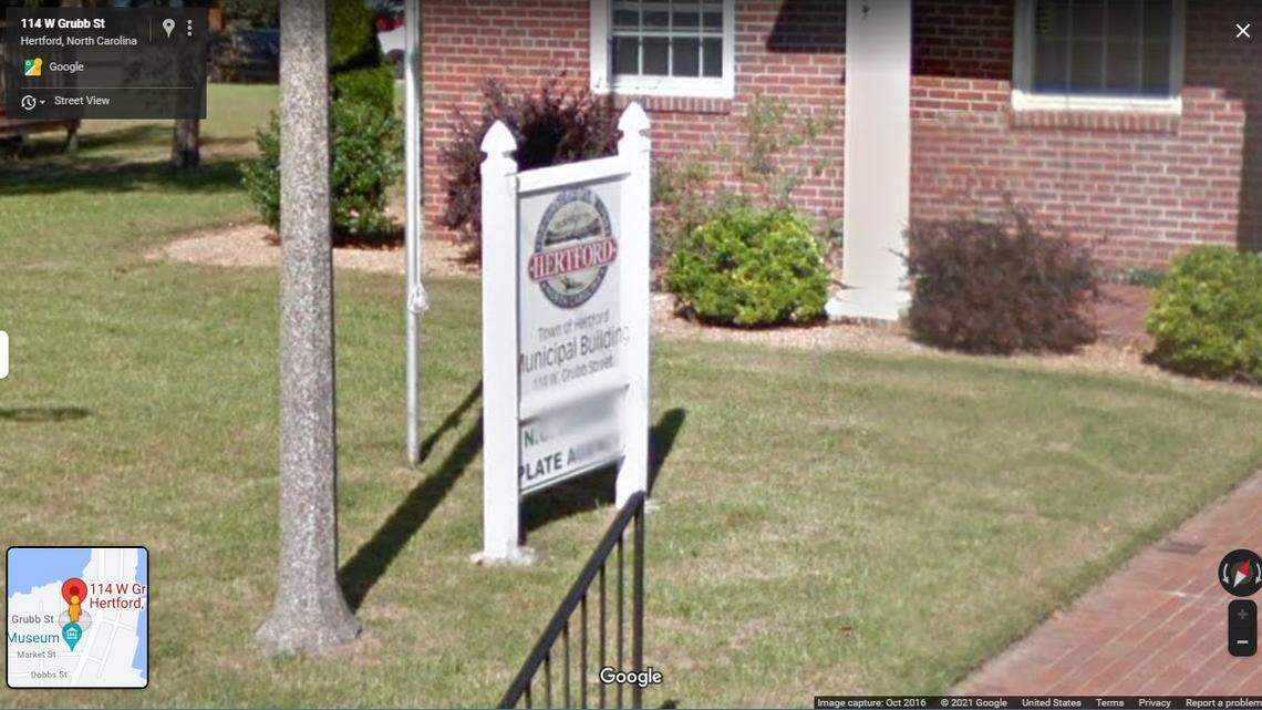 A report by the Office of the State Auditor in North Carolina found the former mayor pro tem of Hertford kept his position after he was convicted of assaulting a fellow council member — and got the town to pay his legal fees.