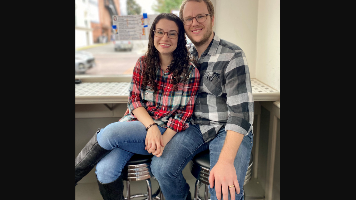 A Knoxville couple sued the Tennessee Department of Children’s Services, saying that an adoption agency refused them services because they’re Jewish. Funding an adoption agency that refuses services on the basis of religion violates the state’s constitution, the lawsuit says.