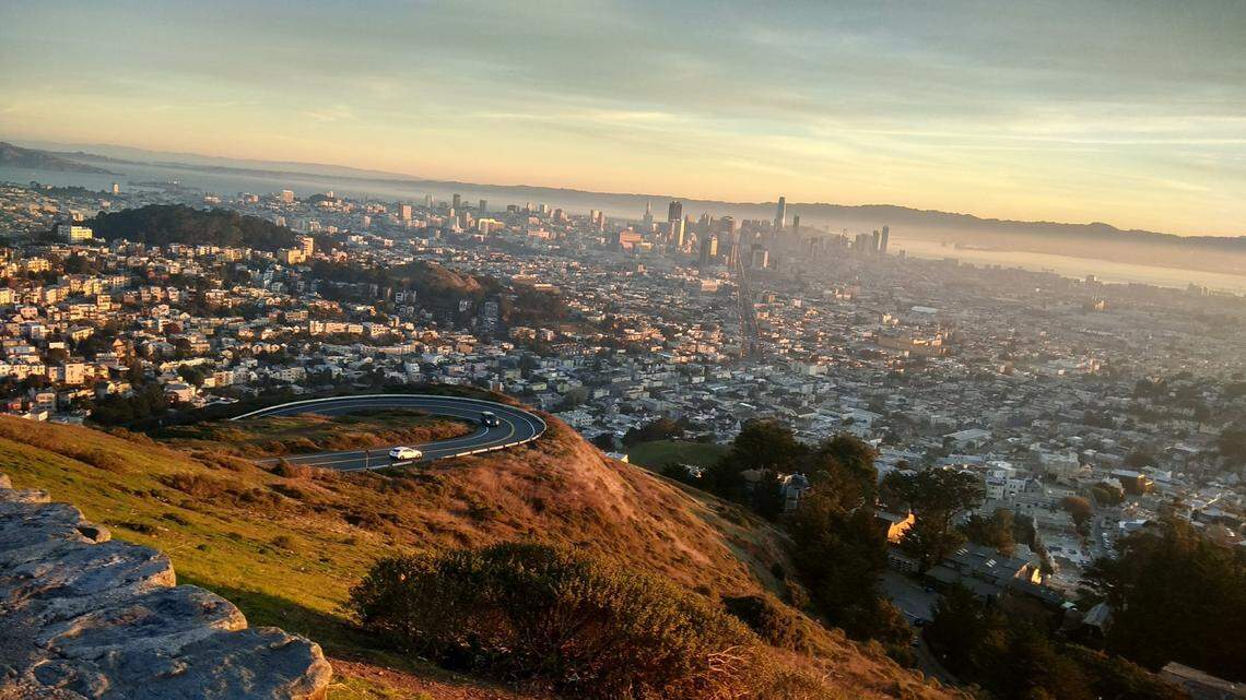 A tech executive says he was fired from a Silicon Valley-based company after he complained of anti-Asian discrimination, a lawsuit says.