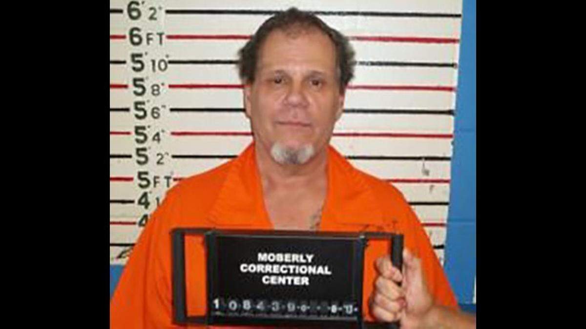 Ricky Allan Martin, 61, is charged with drug trafficking and possession of a controlled substance.