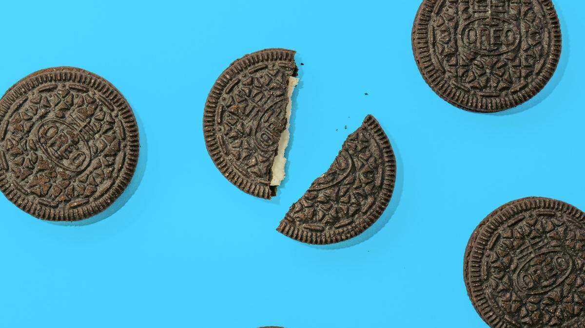 One of the flavors included in the new launch will provide another option for those will gluten sensitivities, an Oreo marketing director said.