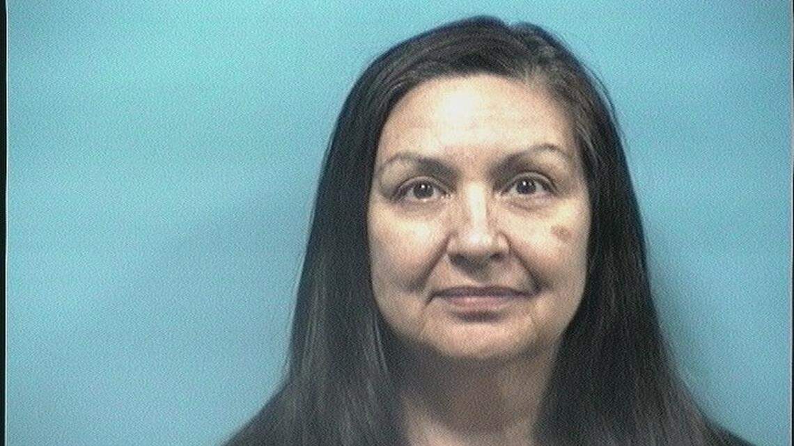 Isabel Kesari Gervais, 61 — an uncredentialed naturopathic doctor who operated clinics in Arkansas, Georgia, Kansas and Alabama — is going to prison for more than 6 years after federal prosecutors say she lied to ‘desperately ill’ patients about treatments, keeping them from seeking real care.