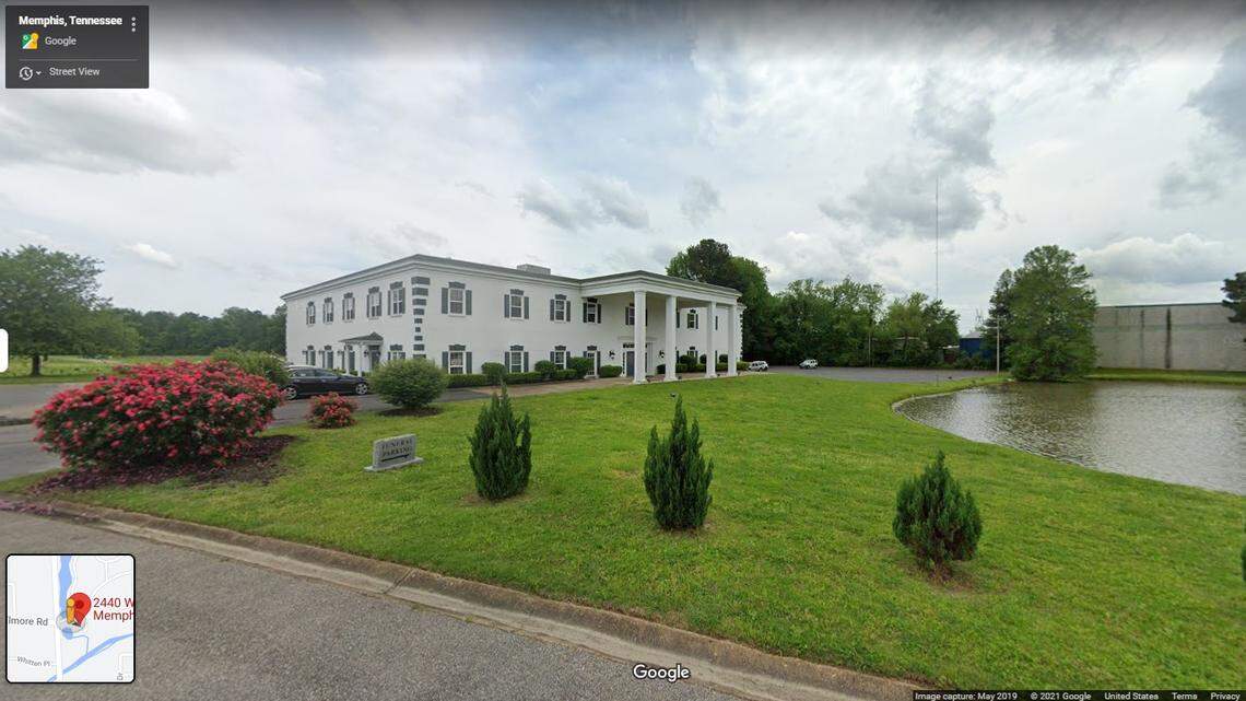 Forest Hill Funeral Home and Memorial Park East in Memphis, Tennessee, agreed to pay a $14,000 fine and refund funeral expenses for two families after the bodies of loved ones were damaged by rats, officials said.
