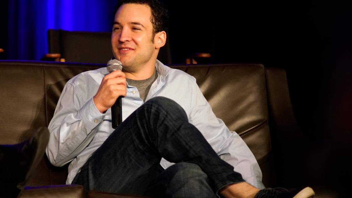 Ben Savage, an actor known for his role in “Boy Meets World,” filed paperwork to run for Congress in California’s 30th district in 2024. (Photo by Rob Grabowski/Invision/AP)
