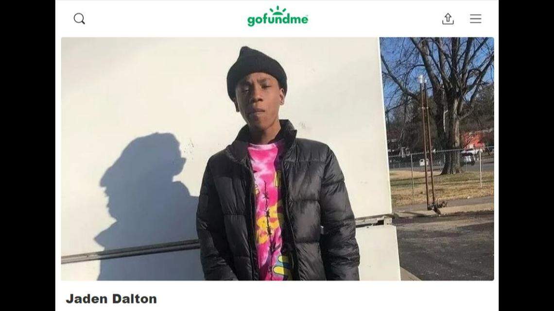 A 15-year-old high school student in Nashville, Tennessee, died on Sunday, Feb. 20, 2022, after witnesses said he was doing donuts in a forklift when it overturned on him.