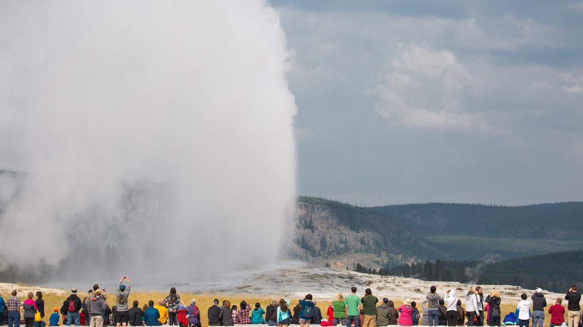 Planning a national parks trip? Here’s what you should know ahead of the summer season