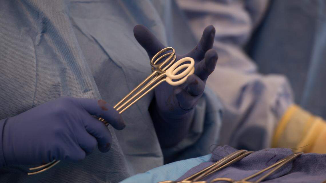 Proposed Massachusetts legislation would allow inmates who donate organs or bone marrow up to one year of early release.