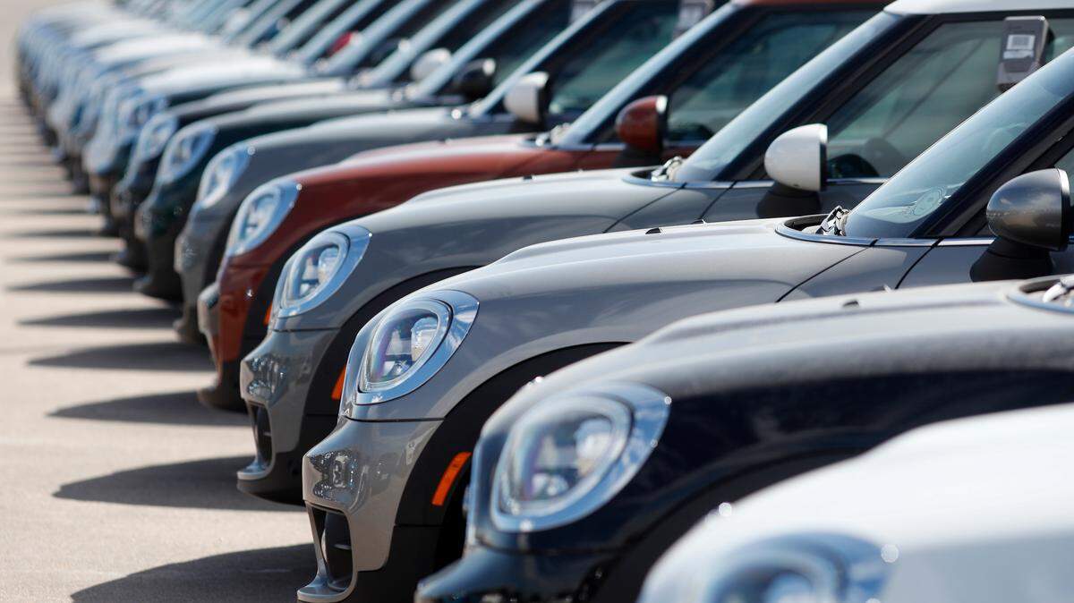 A man negotiating at a car dealership in West Bend, Wisconsin, was arrested Monday night after police said he was disorderly while negotiating with a salesman, went to his car to get a drink from a cooler, passed out drunk, swore at police and resisted arrest.