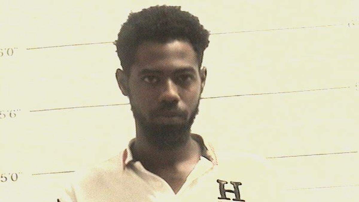 Police in New Orleans say that David Jones, 26, is the pimp named “D” who trafficked a 13-year-old runaway.