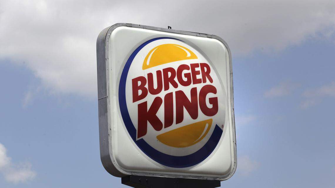 A woman overdosing at a Chillicothe, Ohio, Burger King bathroom gave birth to a baby in toilet bowl as her boyfriend passed out on drugs in the parking lot, police said. The woman and baby were hospitalized and the mother and boyfriend were arrested.