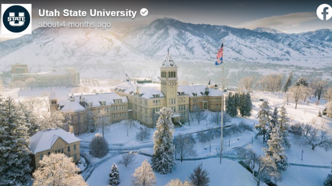 Utah State University must pay $45,000 in a settlement after a student filed a lawsuit accusing a professor of racism, according to a lawyer.