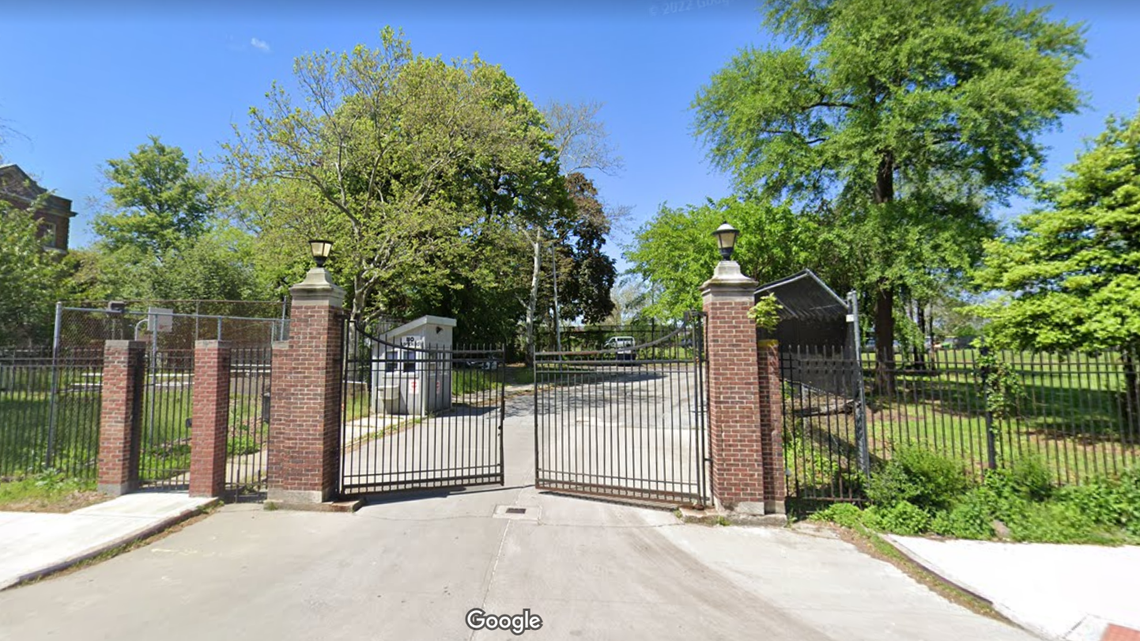 A 28-year-old man was found unconscious at the Kingsboro Psychiatric Center in Brooklyn, New York, on Sept. 20, officials said.