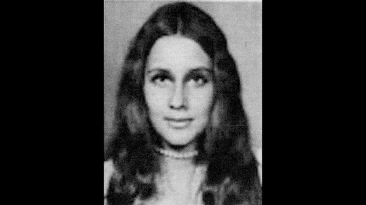 A woman’s body was found along a Texas highway in 1979, police said. She’s now been identified as Kathy Ann Smith.