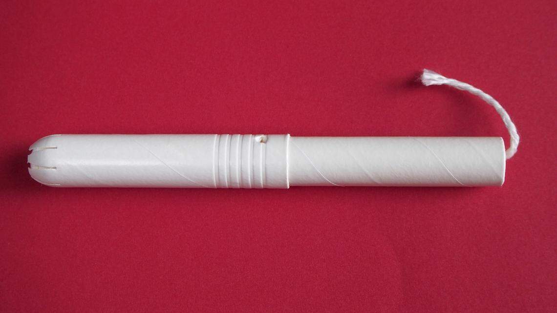 Period poverty is defined as the inability to afford or access period products, such as tampons and other basic items required to manage a period.