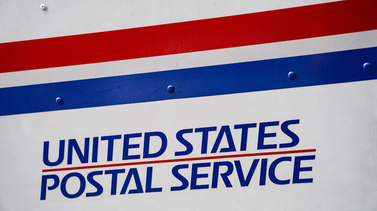 $150K reward offered for info in Fort Worth mail carrier robbery | Fort ...