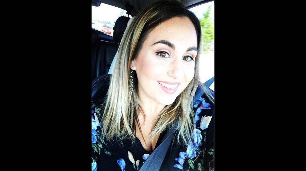 A body police said belongs to a woman who went missing after a Grand Island, Oregon, wedding was found on a highway onramp, Yamhill County sheriff’s deputies said. Meighan Cordie ran off barefoot and with no phone after a fight with her mom, authorities said.