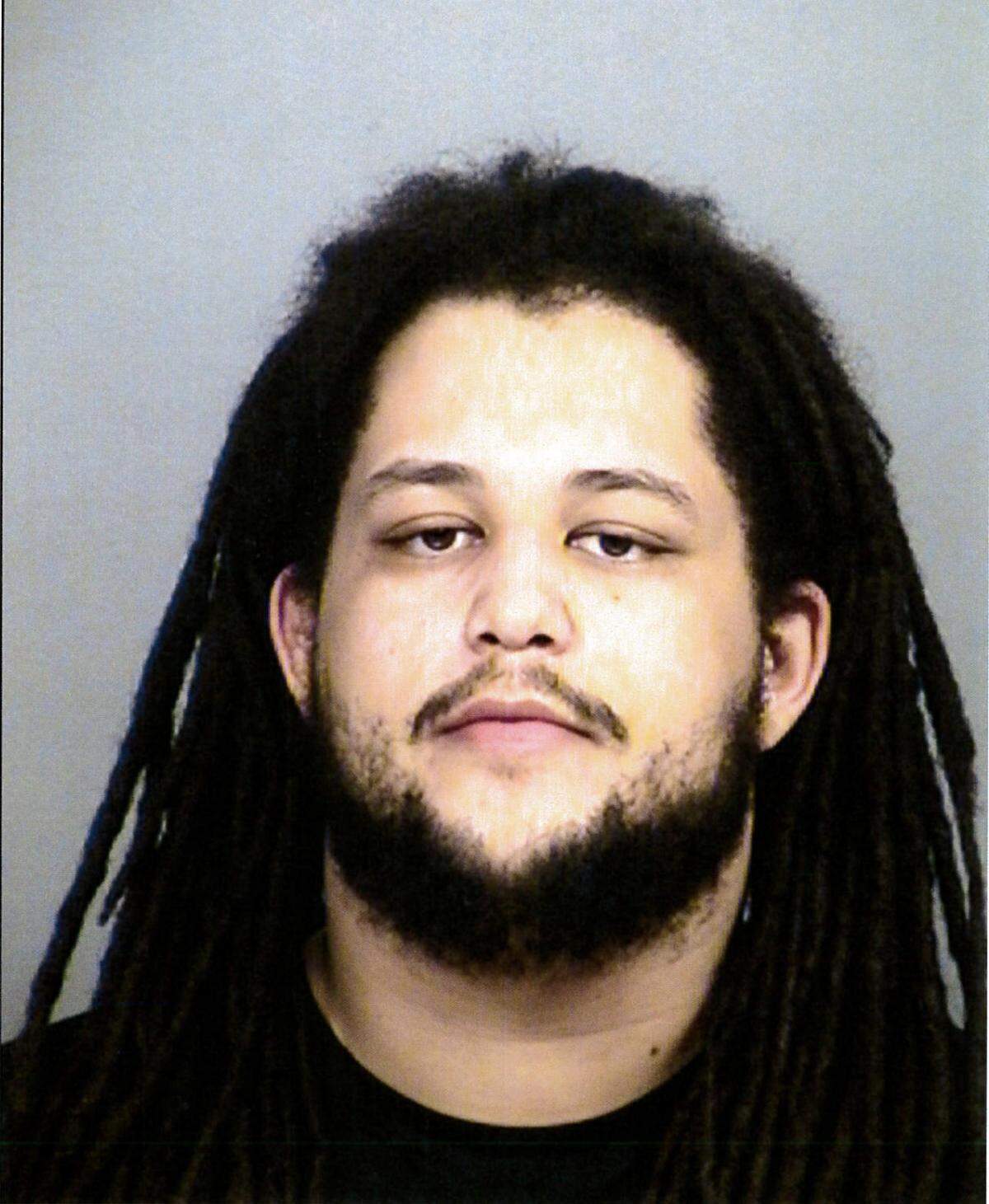 Phillip Weaver, 22