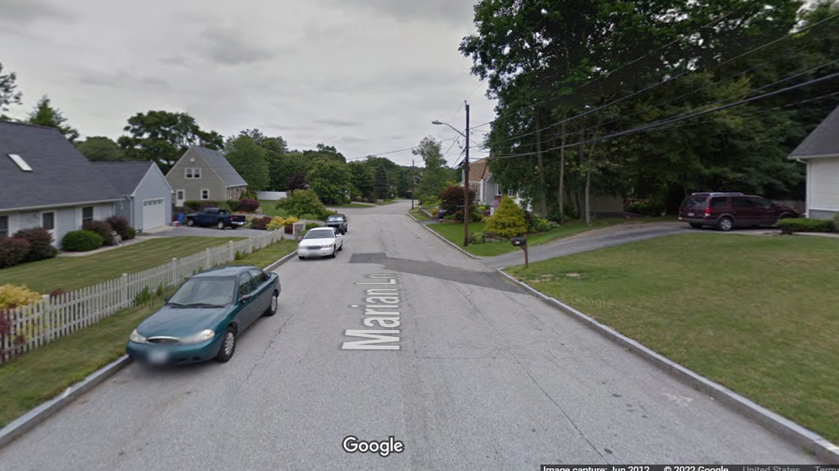 The bodies were found in the Marian Lane home of former Woonsocket, Rhode Island, Mayor Susan Menard, police said.