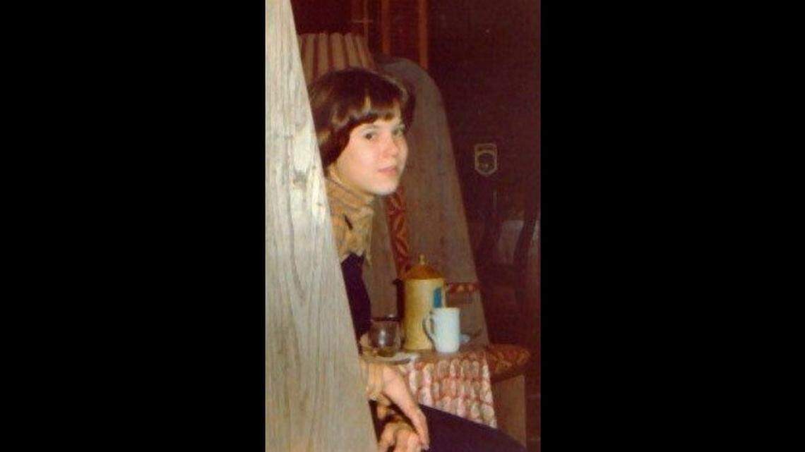 In 1978, 15-year-old Marissa Rolf Harvey traveled from New York to San Francisco to visit her sister. She was murdered there.