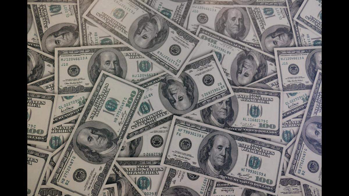 A group of five won big with the Idaho Lottery after playing for 23 years, officials said.