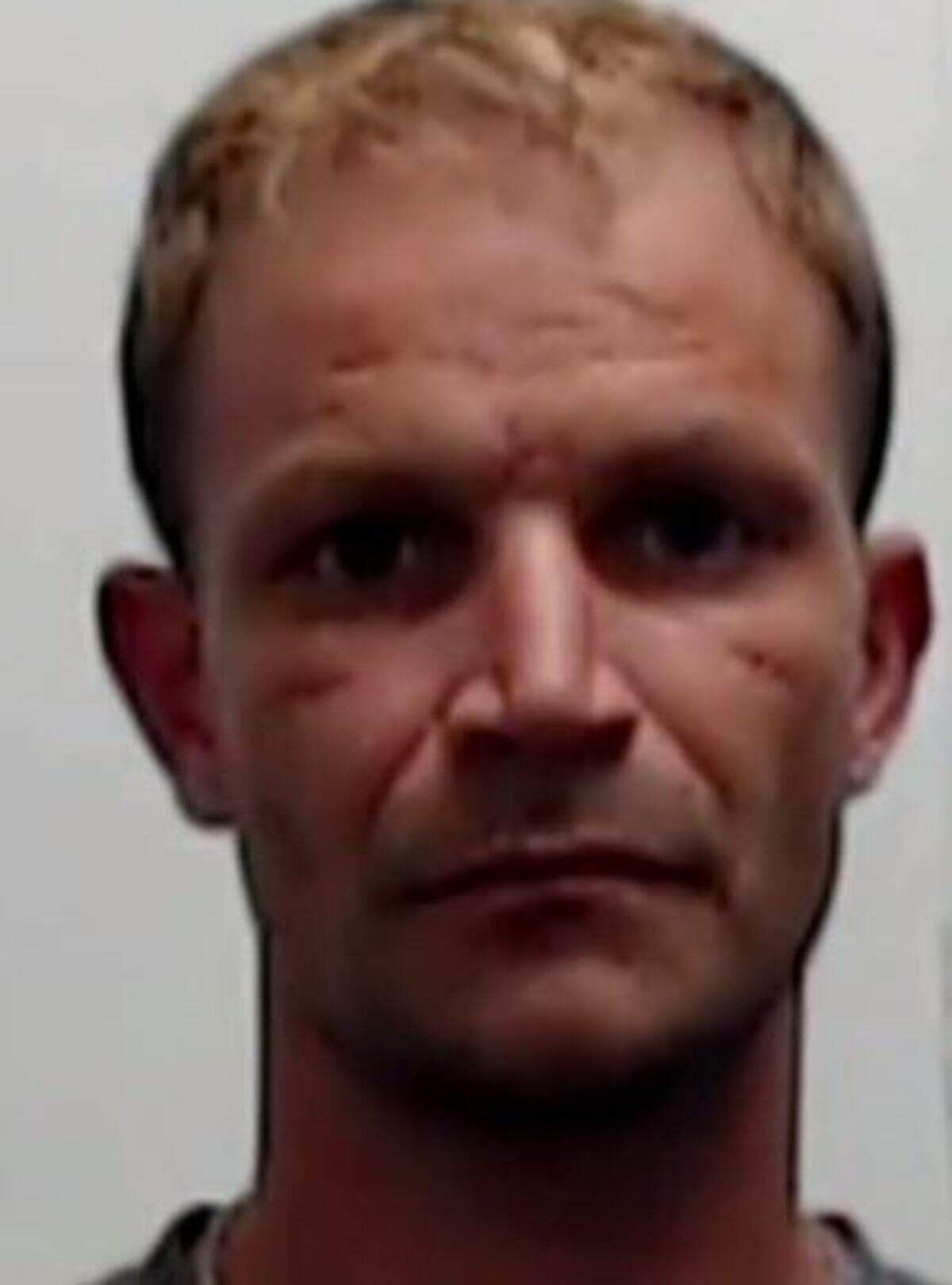 Mark Pappas, 33, is charged with two counts of contributing to the delinquency of a minor and two counts of child abuse.