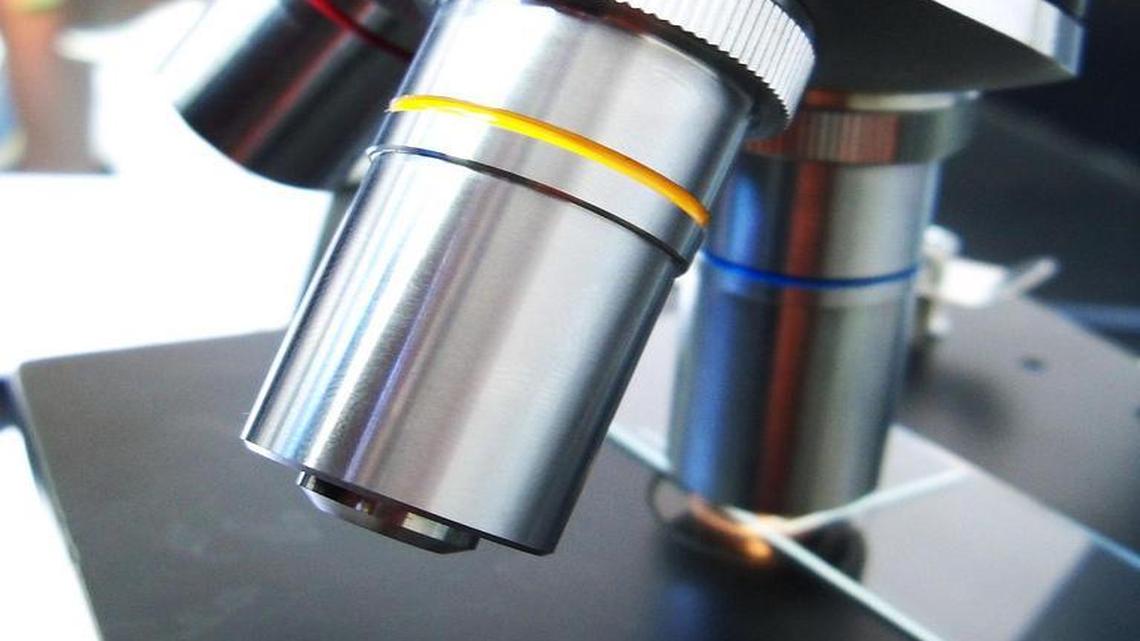 About 40 percent of cancers are preventable. The rest are bad luck.
