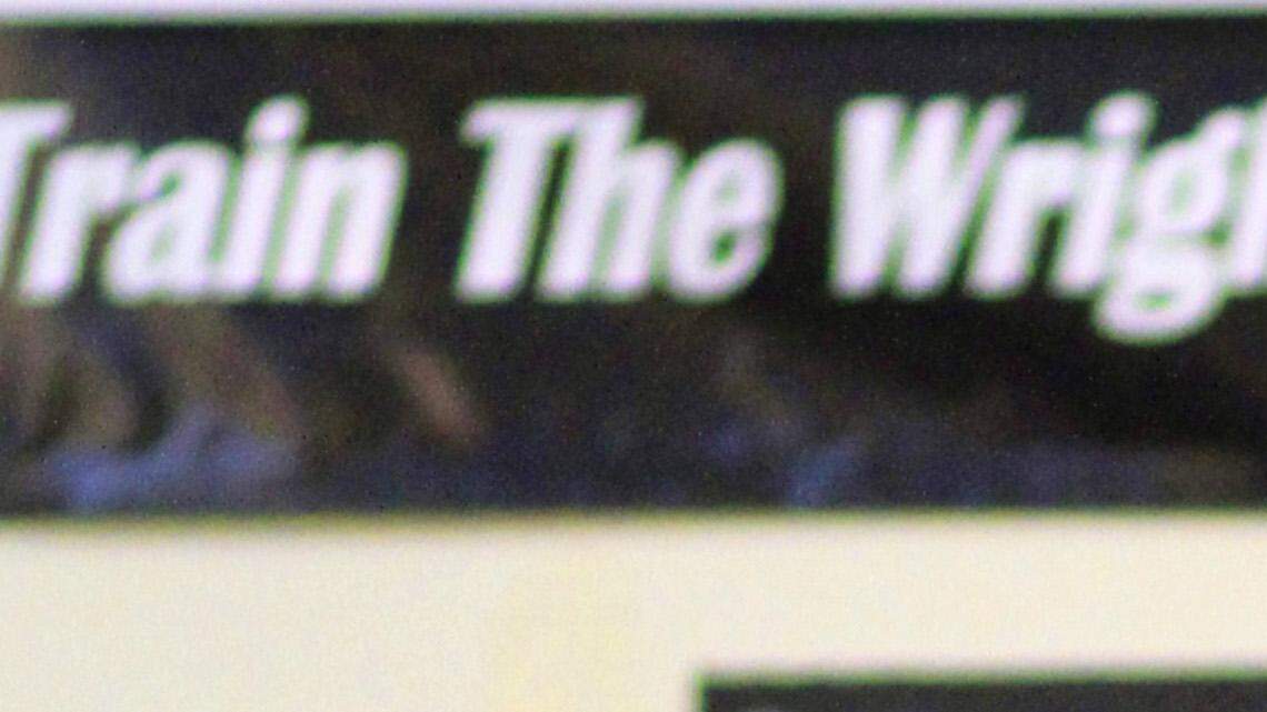 Job Spotlight: Trainer Darrel Wright took risks to open Wright Way Fitness