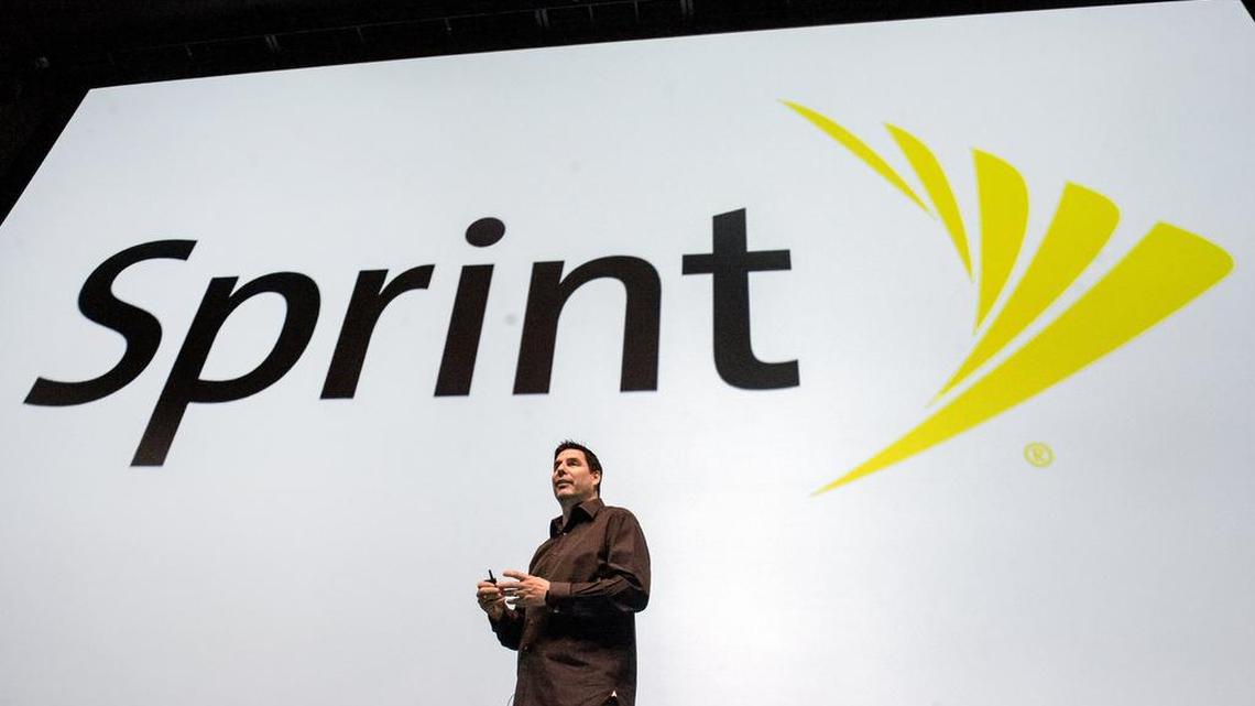 Sprint and T-Mobile launch unlimited data plans