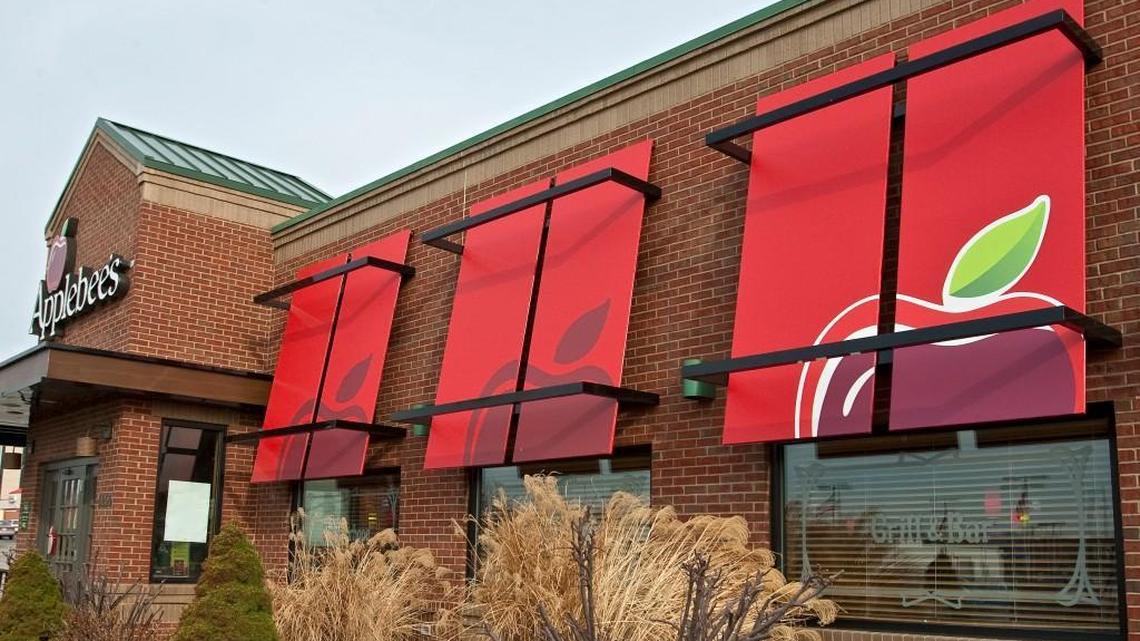 DineEquity Inc. will close 105 to 135 Applebee’s and 20 to 25 IHOPs as part of its turn-around strategy.