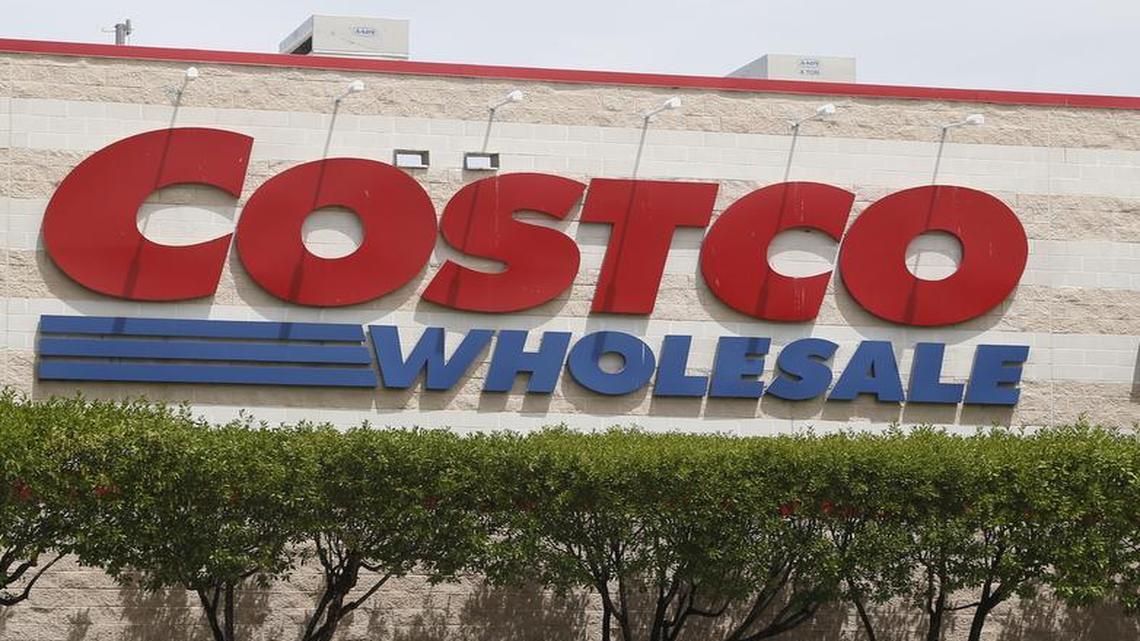Costco Wholesale announced it will begin delivery services at 376 of its 514 US locations.