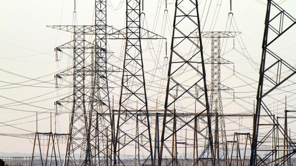 Authorities are increasingly concerned about cyberattacks on the nation’s electrical grids.