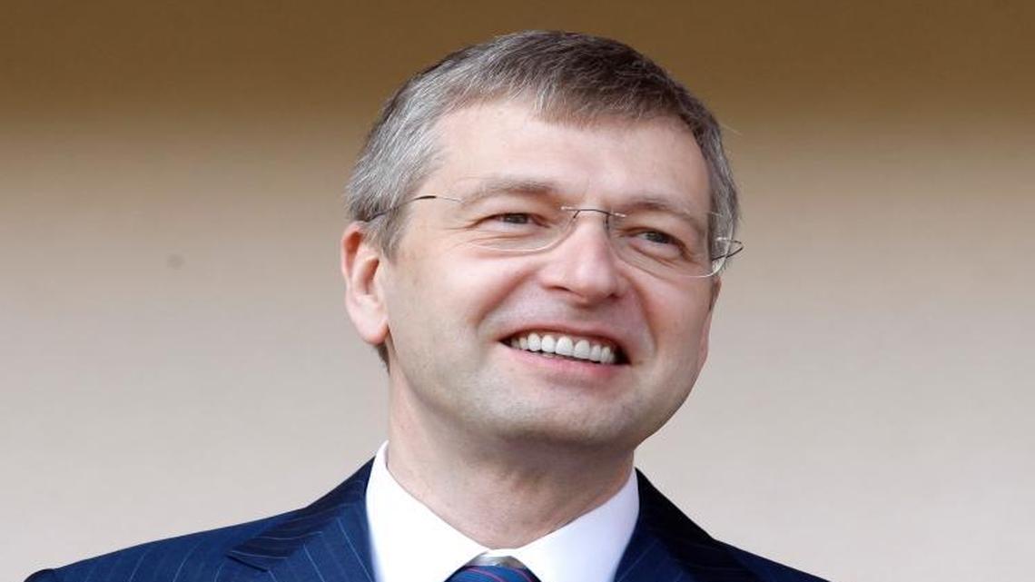 Russian billionaire Dmitry Rybolovlev says he has never met Donald Trump. He bought a Florida mansion from Trump in 2008, and his jet was at the Charlotte Douglas International Airport when Trump’s jet was also there in November 2016.