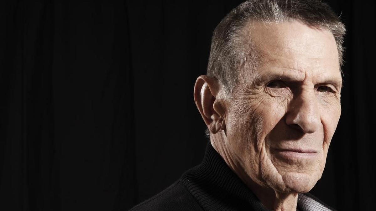 He was an actor on stage, screen and television; an author, a director, a songwriter who released several albums, even. But, more than anything, Leonard Nimoy will be remembered as Mr. Spock in “Star Trek.”