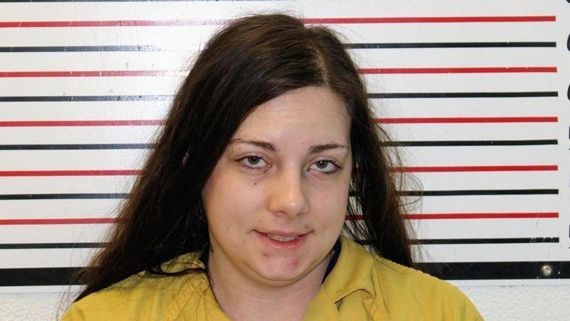 A Warrenton, Oregon, woman has been charged with animal abuse after police say she cooked and killed her Chihuahua in an oven and told police it was because her ex-boyfriend was inside it.