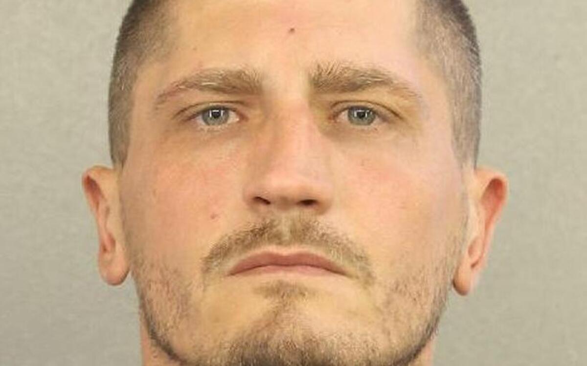 Robert Goldsmith faces several charges, including murder not premeditated and cocaine dealing.