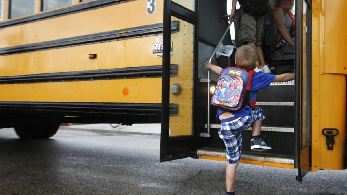 Bullying behavior is seen as early as preschool and peaks during the middle school years, the National Academies of Sciences, Engineering, and Medicine report.