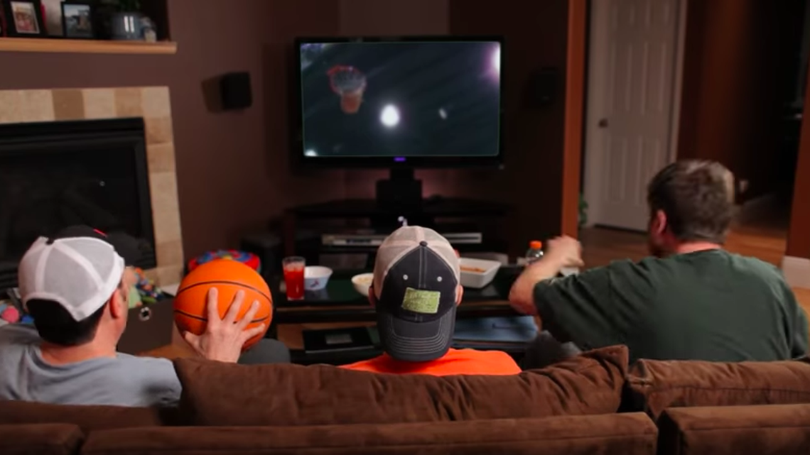 Why do more men get vasectomies during the NCAA college basketball tournament? Read about how doctors have documented spikes in vasectomy procedure requests during the March Madness season so men can recover while watching sports on TV.