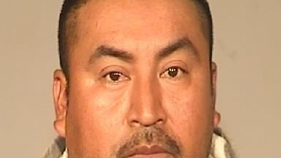 Rene Lopez, 41, was sentenced to 1,503 years in prison for raping his teenage daughter over a five-year period, ending in 2013.