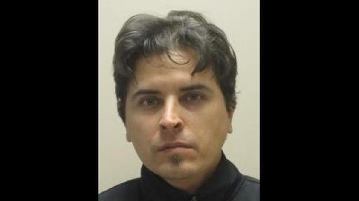 Jeremiah Crothers, 34, was arrested after Oregon police say he strangled his baby and put his wife’s hand in boiling oil.
