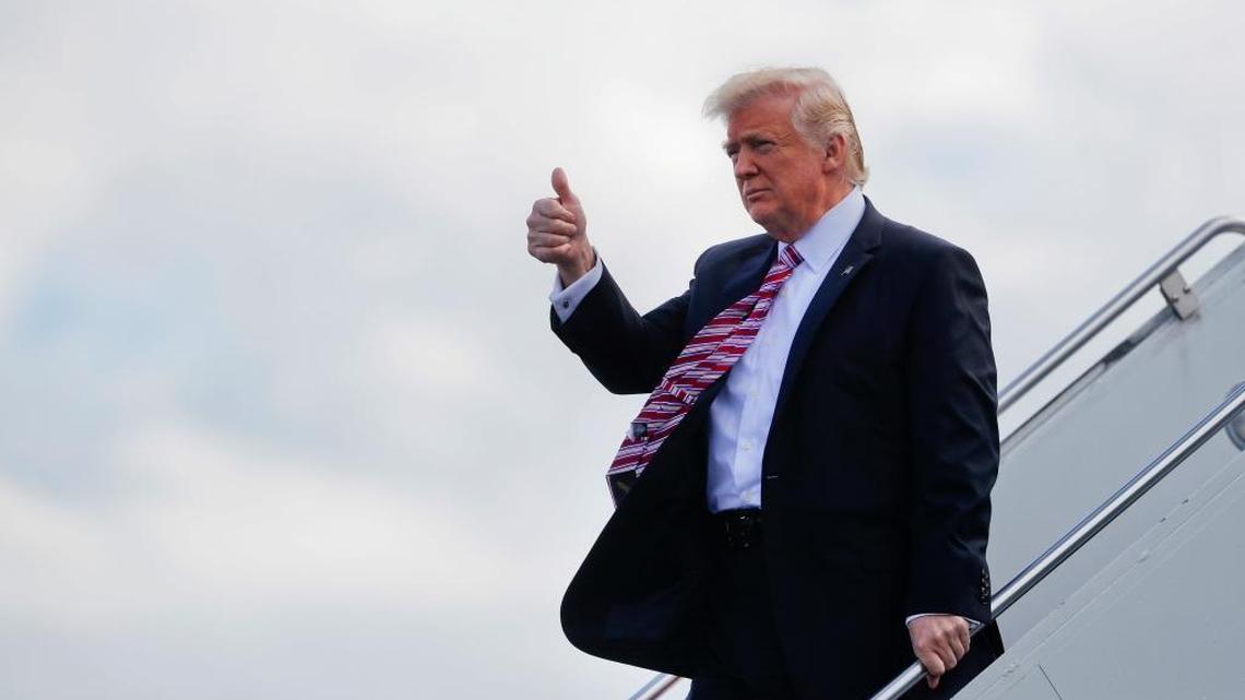 President Donald Trump’s issuance of executive orders has some conservatives concerned.