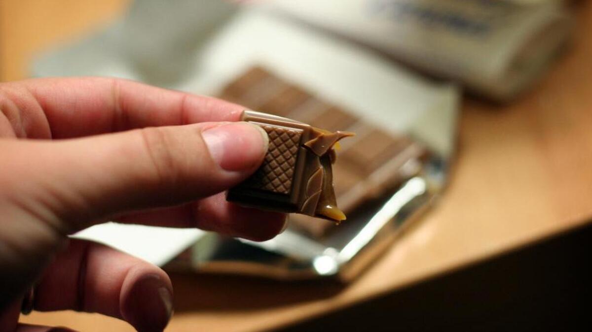 Chocolate companies are trying to make your chocolate bar better for the environment.