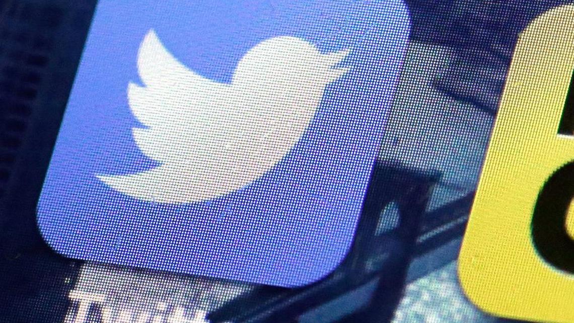 As many as 48 million accounts on Twitter are actually bots, study finds