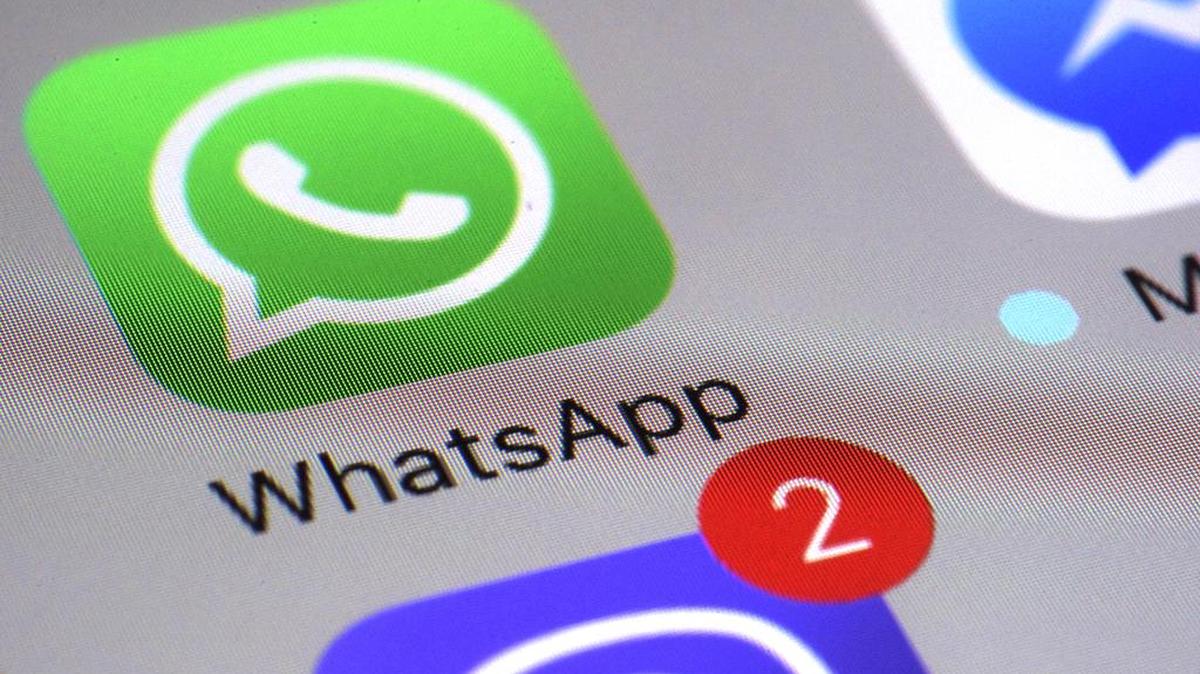 WhatsApp, owned by Facebook, is an encrypted messaging service that the Australian Prime Minister wants access to.