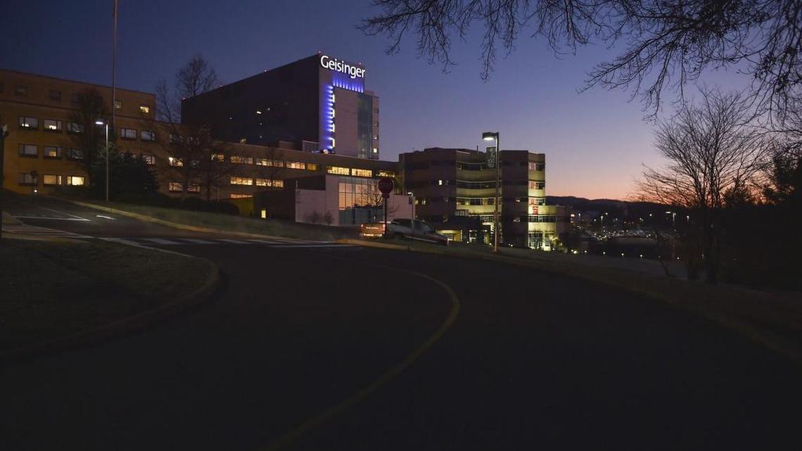 Geisinger Health System will give refunds to patients who are unhappy with any aspect of their hospital experience.